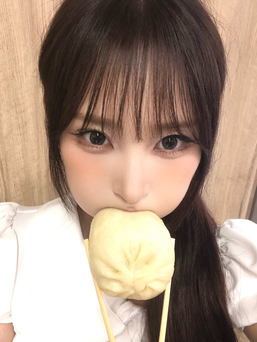 I_m_chillin's tweet photo. さあ、次は何が餃子だ？

#ICHILLIN #아이칠린 #CHOWON #초원 https://t.co/epWOX2Sepb