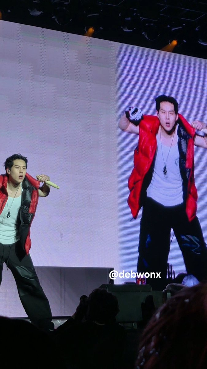 debwonx's tweet photo. Jooheon (주헌)
Captura de tela
#MONSTAXinBrazil
#MONSTAXnoBrasil
#MONSTAX_THEX_NEXUS_SP
#몬스타엑스 https://t.co/TO5RehR7L5