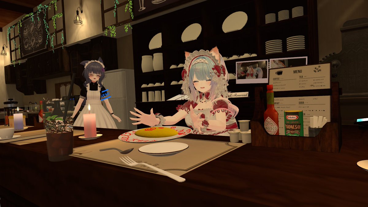 カルニーニャ tweet media