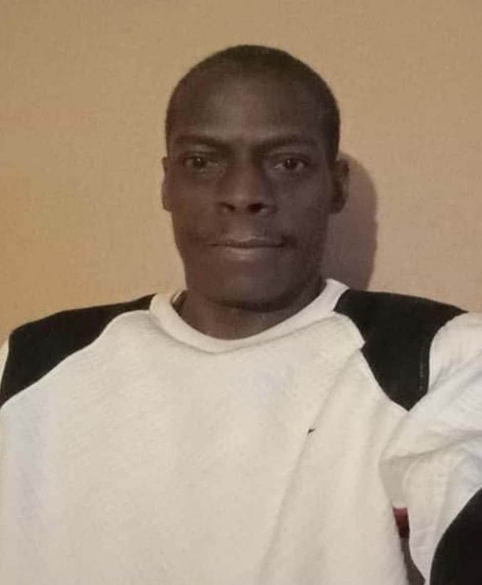 kcpolice's tweet photo. Missing Person: Travis Bean, 46 5’5” and 125 lbs. last seen on 06/02/26 near E. 37th Street and Park Avenue wearing unknown clothing. Travis has medical issues and his family is worried about him. If you see Travis, please call 911 KCPD Missing Persons Unit at 816-234-5043. https://t.co/SgoN3XDeJc