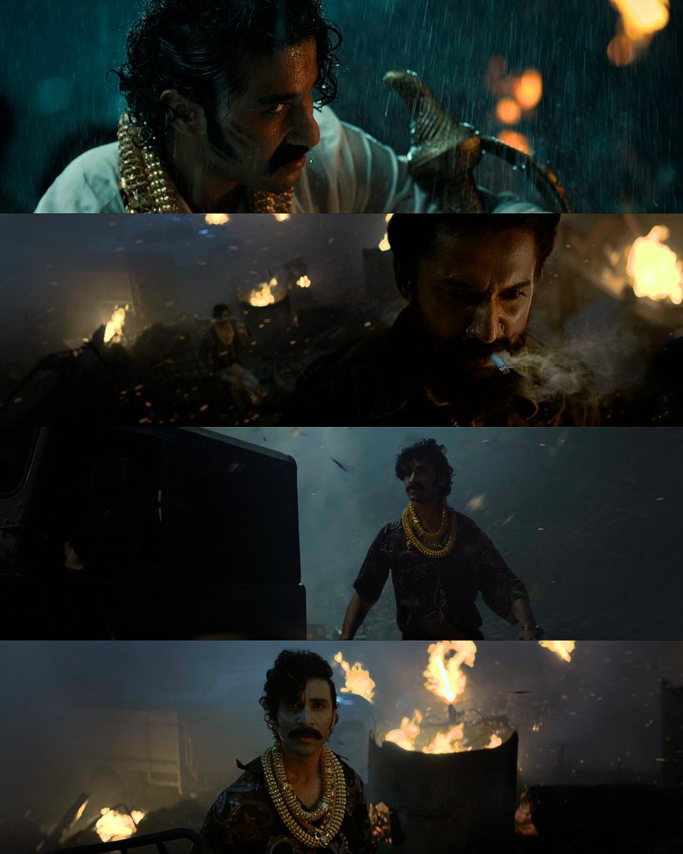 WorldFilmology's tweet photo. Raghav Juyal in The Paradise🔥🕊️

New Glimpse from Nani's The Paradise.
#TheParadise | #Nani | #RaghavJuyal https://t.co/UfXFUJ2WhC