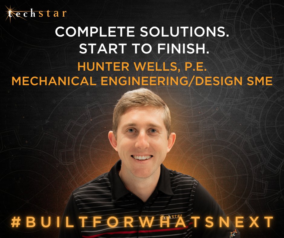 TechStarIS tweet picture