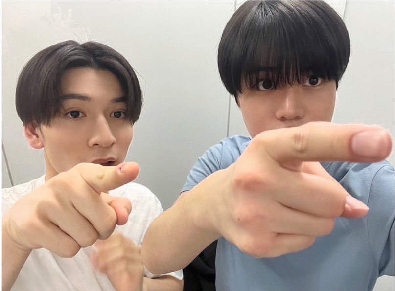 fuganyami's tweet photo. 🧸🍪🤎🤎🤎 https://t.co/xgsEim8RV2