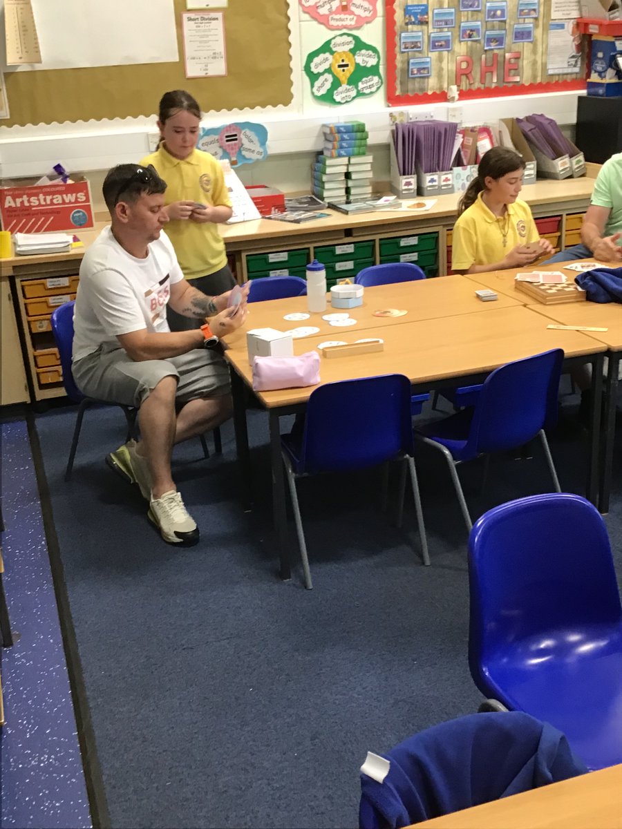 mrs_sshields's tweet photo. Year 5 Father’s Day event @HollinPrimary https://t.co/24V7YDOtPU