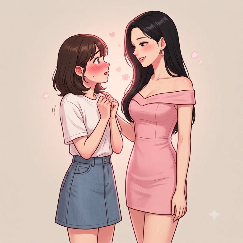 복딩 tweet media