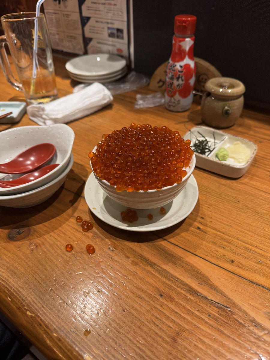 ashizall's tweet photo. 札幌来たらつっこ飯食べずに帰れない

#はちきょう https://t.co/On9Z4E8XOO