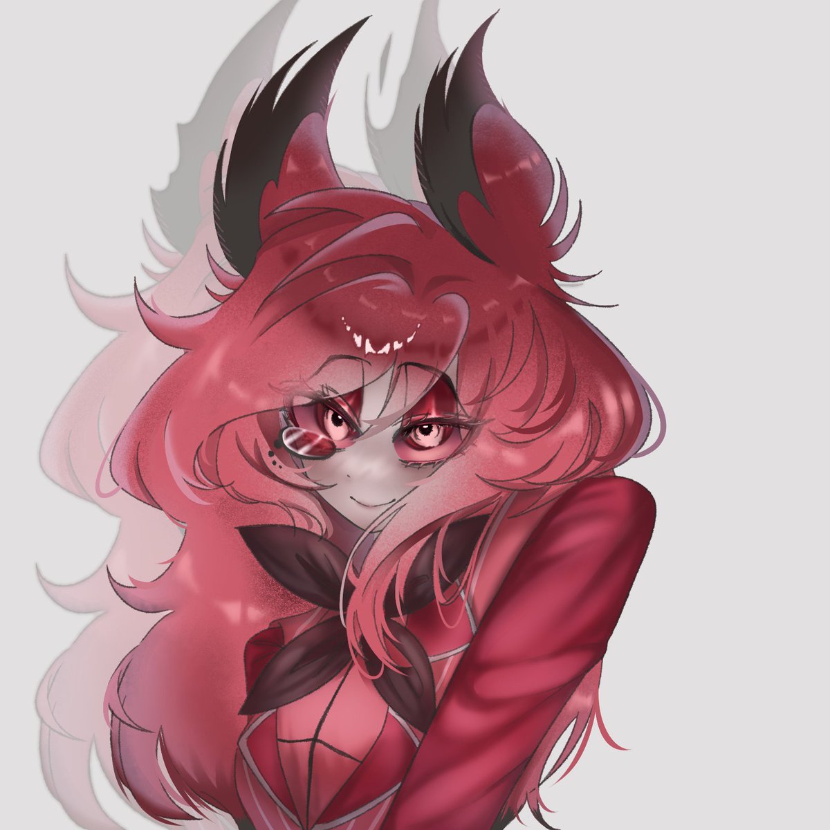 s_e102's tweet photo. 뇨알
#alastor #hazbinhotel https://t.co/iFvtgqoLX1
