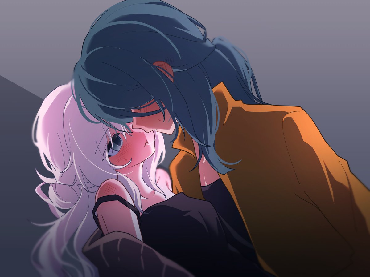 kazemarukanojo's tweet photo. 19일의 금요일 https://t.co/lIRHAYOd3A