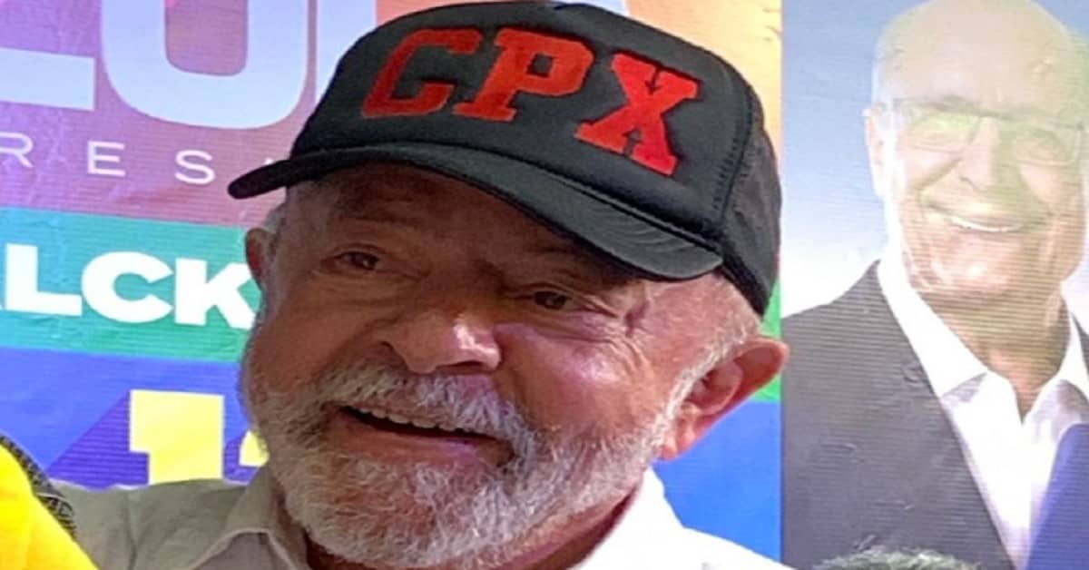 NetShark75's tweet photo. @MarceloFreixo Era só entrar com o lula que tava tudo certo. https://t.co/S5Zwa5aMkA