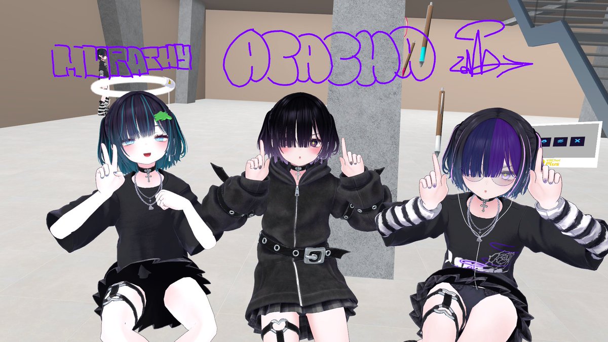 るな tweet media