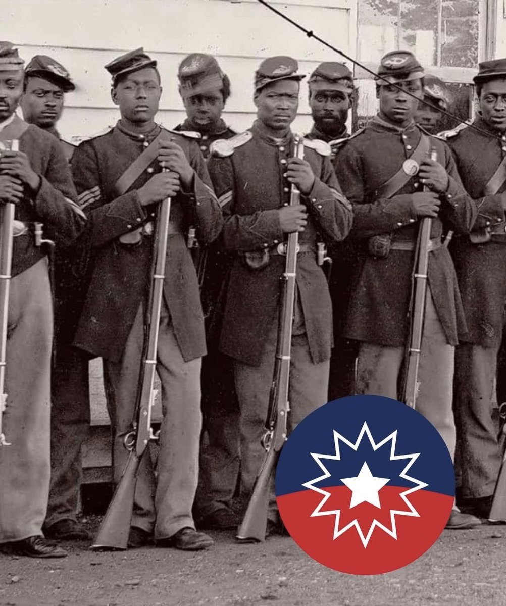 GullahSc's tweet photo. There’s a saying passed down from earlier generations of Black Texans who were there for the first Juneteenth: “It was not a piece of paper that freed the slaves, but the men with the guns.” https://t.co/M4OgXEE7Zz