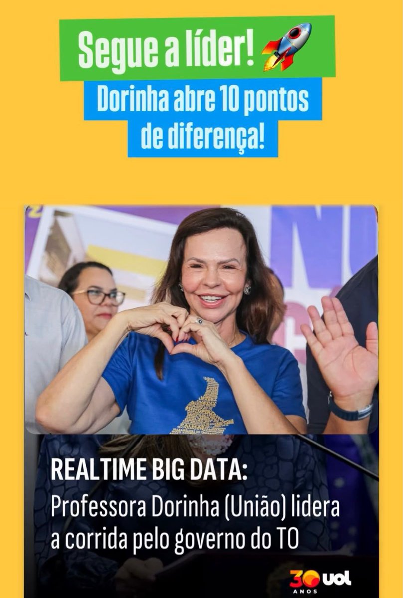 Me conta uma fofoca tweet media