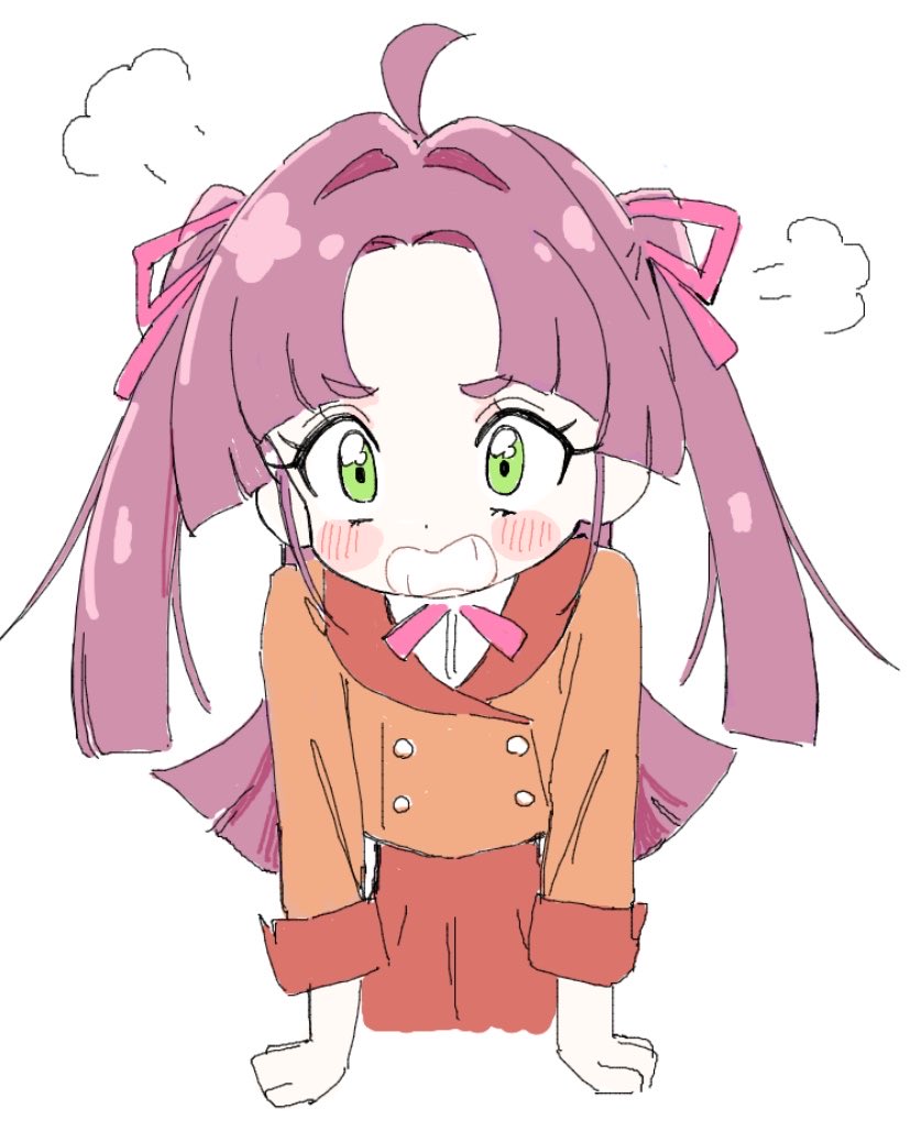 やばそば tweet media