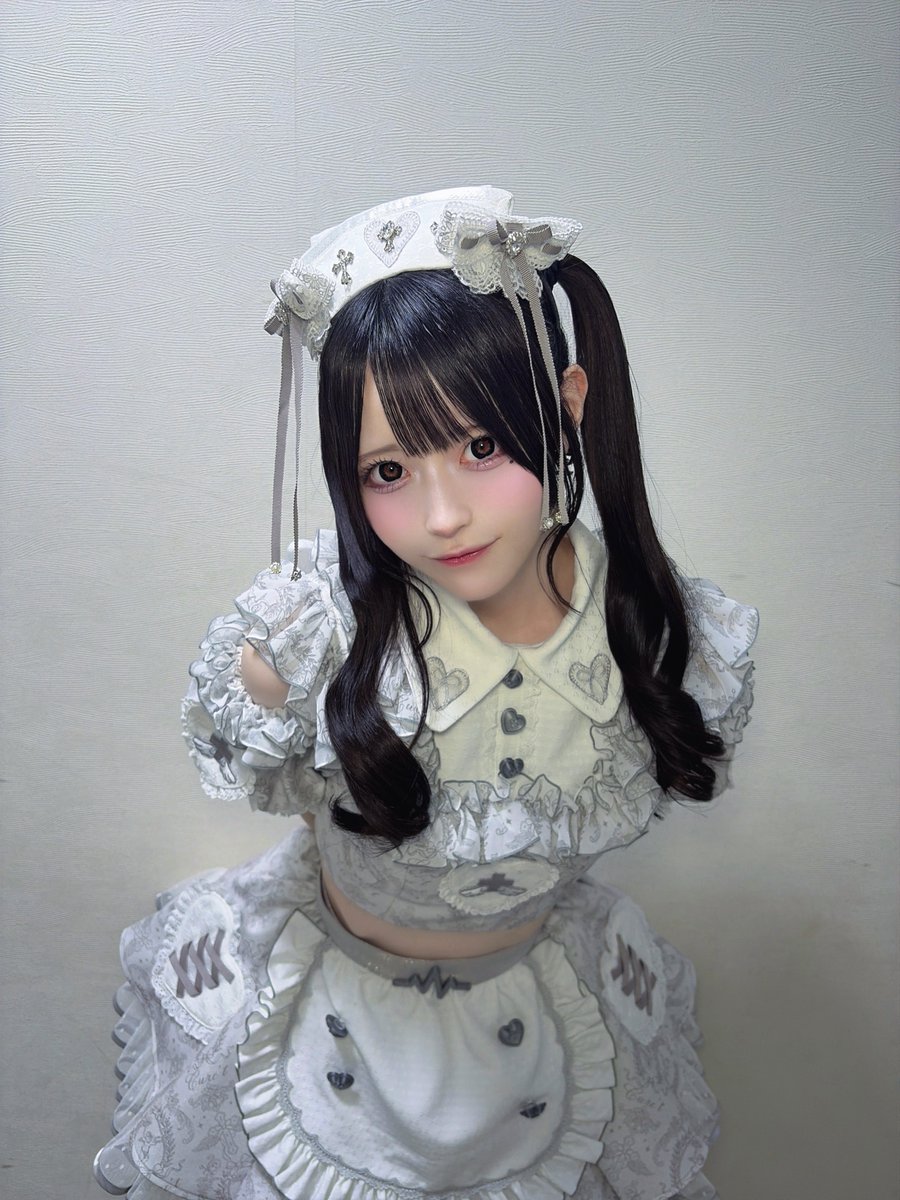 yua_CURET's tweet photo. 診られたいの･･･？♡ https://t.co/u1DYixT4BH