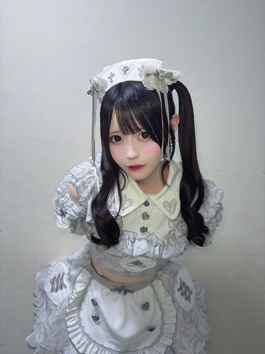 yua_CURET's tweet photo. 診られたいの･･･？♡ https://t.co/u1DYixT4BH