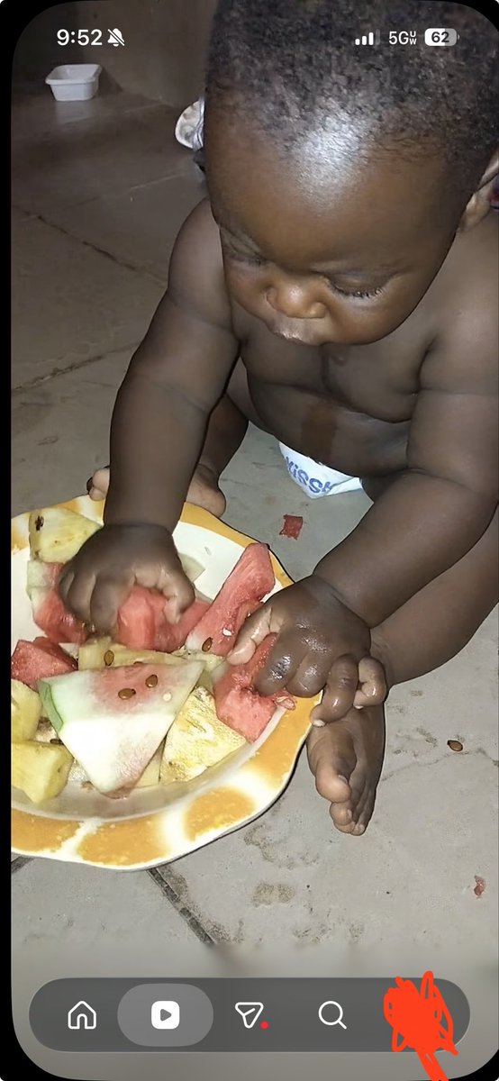 johnny_grape's tweet photo. Kid came out the womb knowing what he wanted https://t.co/6dsvFBeiMY