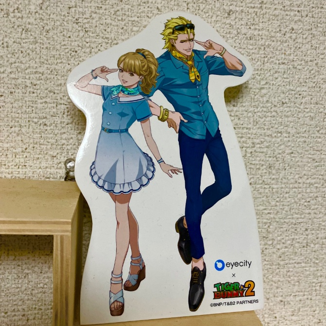 mumemike's tweet photo. #ライアン・ゴールドスミス生誕祭2026
#ゴールデンライアン生誕祭2026

空気が読めるだけに苦労していたあなたが、ブルロちゃんと信頼関係を深めていった2期の様子はとっても素敵でした。
祝福と称賛に包まれた良き一年でありますように。
Σ◈`ᄒωᄒ)どっどーん！ https://t.co/vyEzaMzMp6