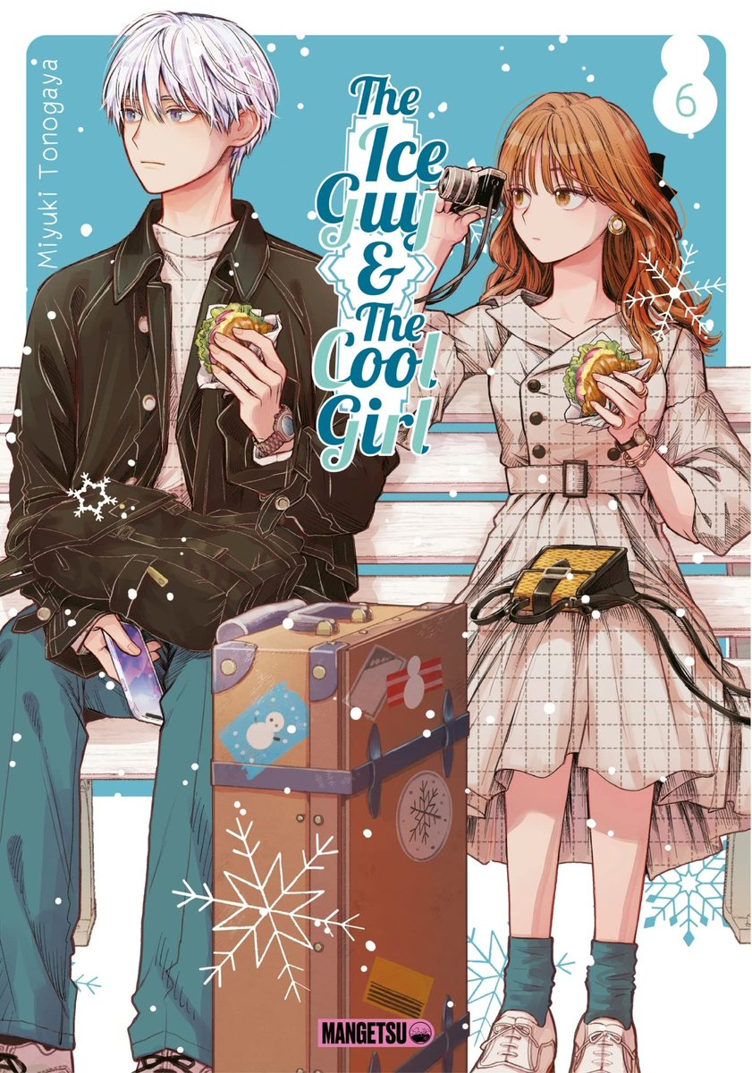 LiliNyuu's tweet photo. Mes romances adultes préférées du moment ✨ https://t.co/t3LgI7TqdV