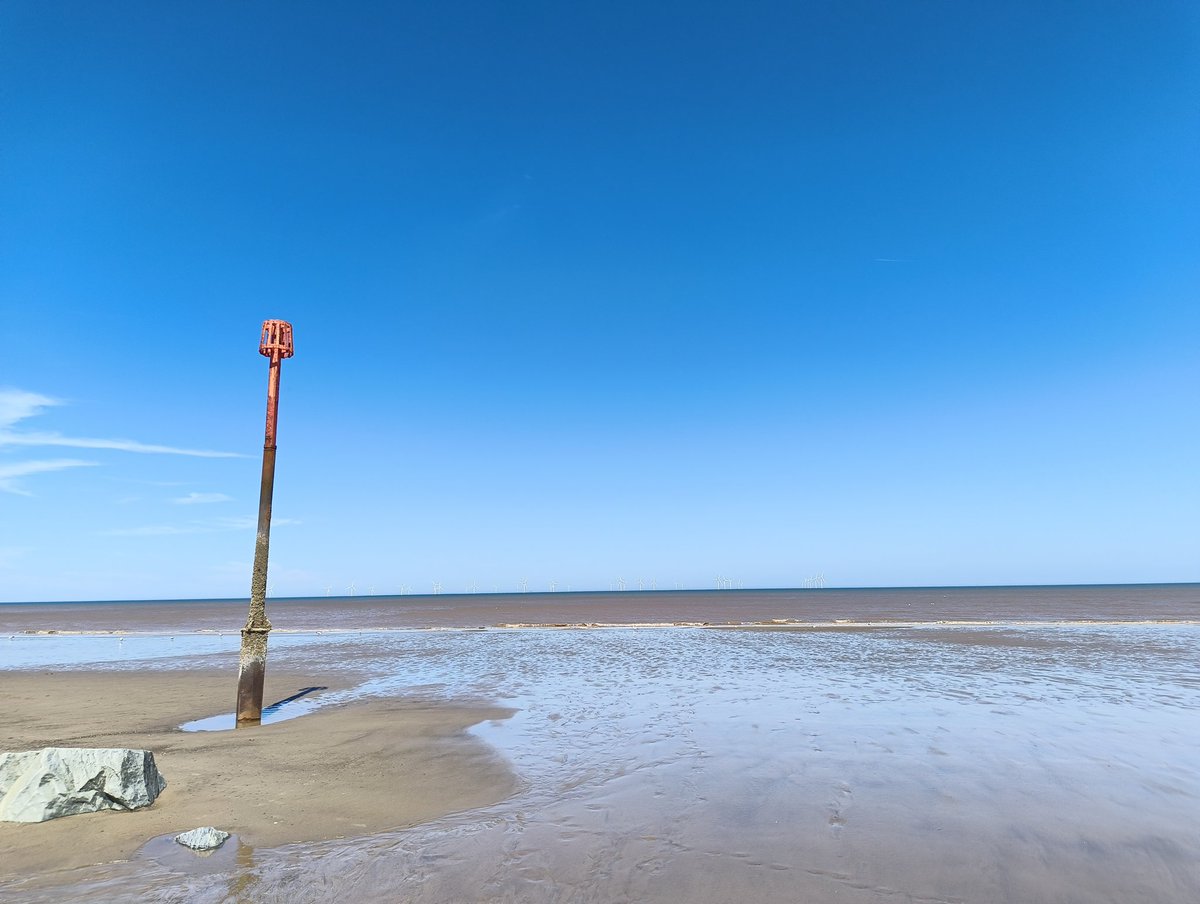 Slartybart42's tweet photo. #withernsea https://t.co/sEj7x4FREr