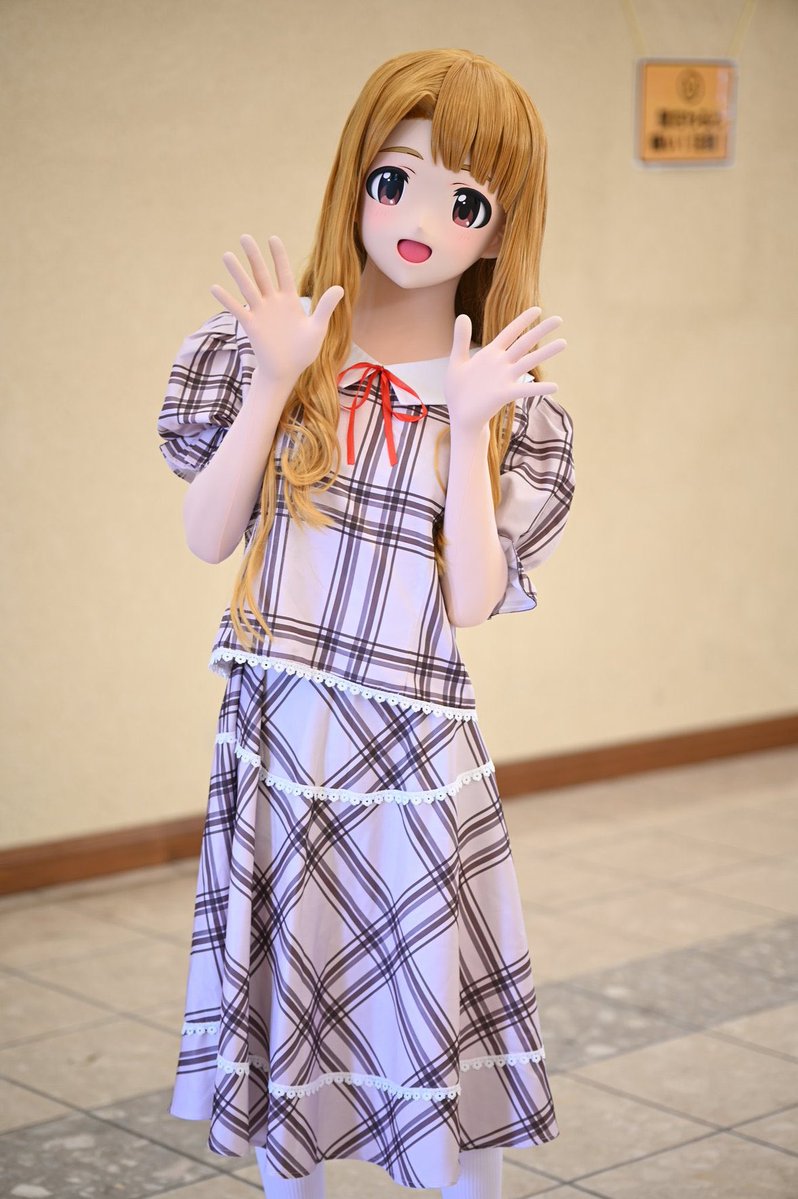 いなみ tweet media