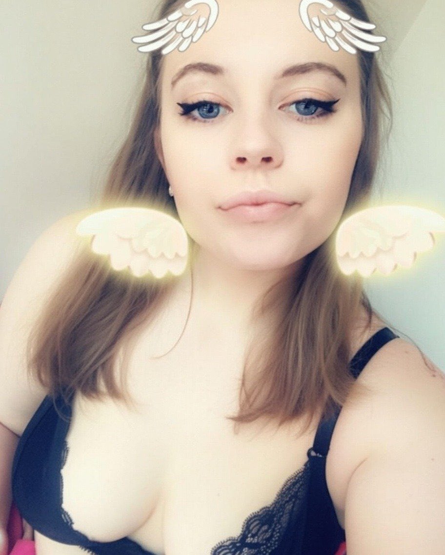 Sampigc's tweet photo. Jayde McKenzie, 23. Make her a webslut. Check comments for a surprise

Dm your submissions to be posted next https://t.co/RAwoW49JXZ