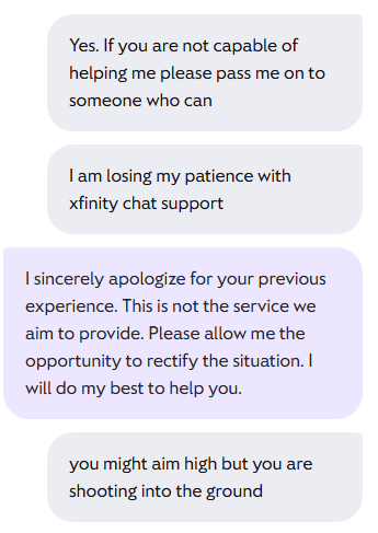 buwiko's tweet photo. @XfinitySupport 
Just sayin'... https://t.co/tDW3ARBouA