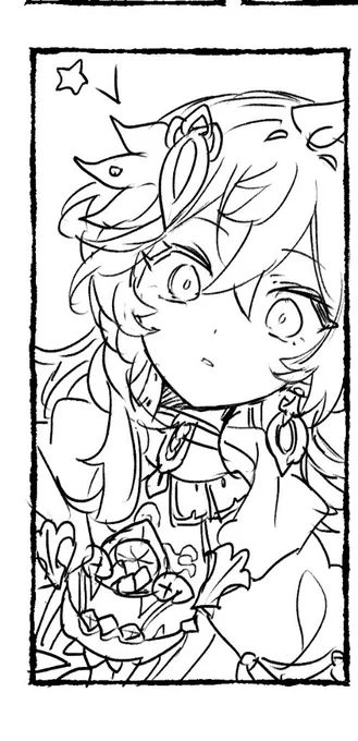 可愛い〜!? 