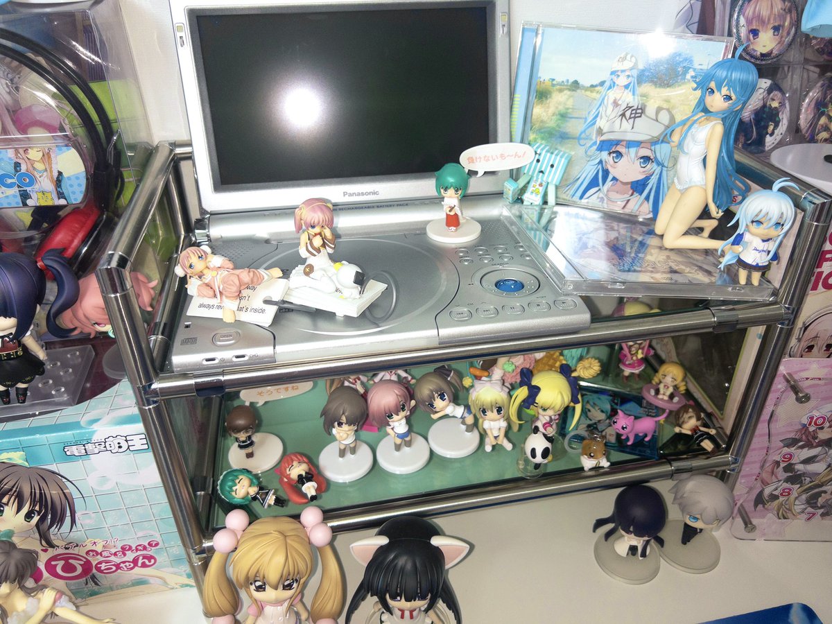 ﾅﾃﾞｼｺ tweet media