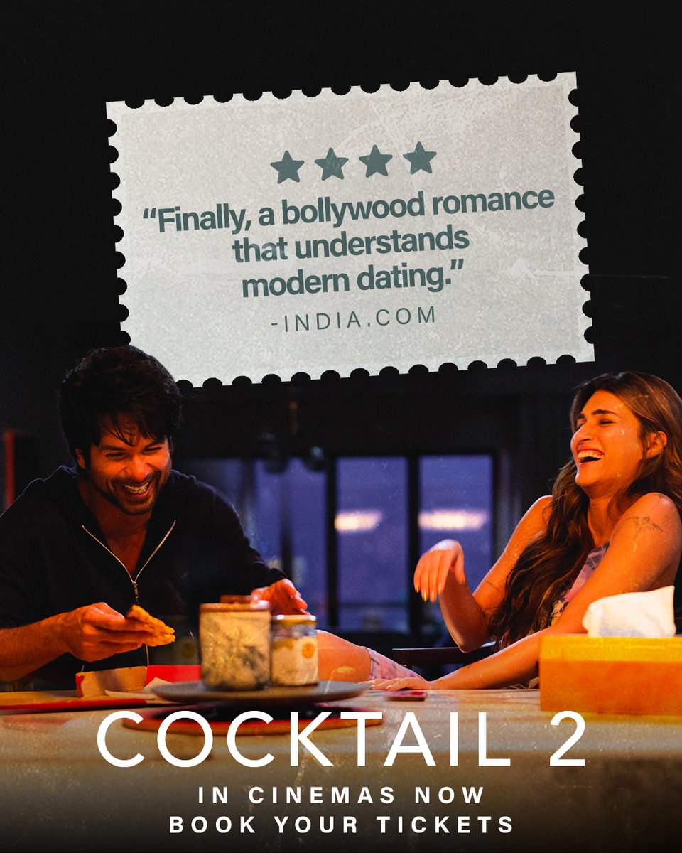 Maddockfilms tweet media