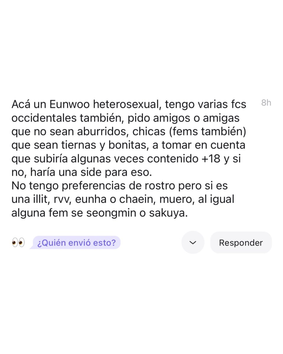 FNAF confesiones (solo fakeland & rp) tweet media