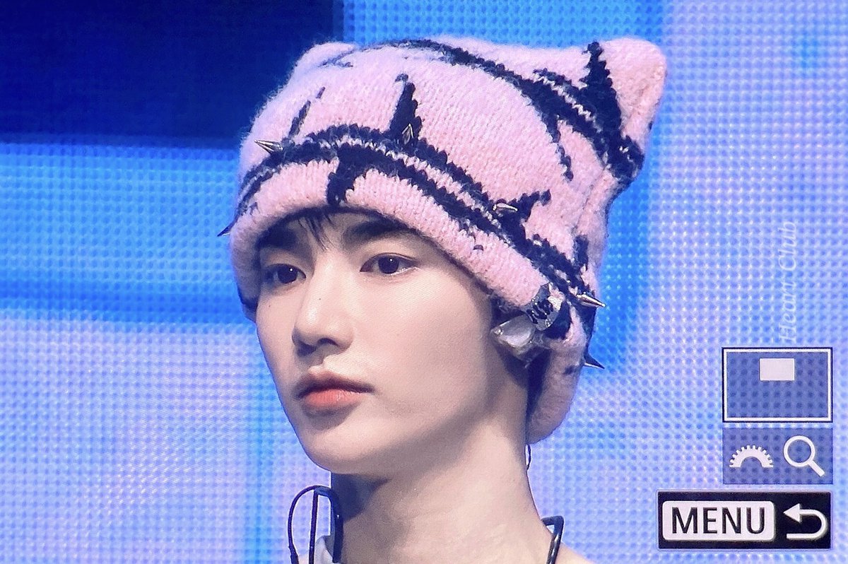 heartclub725's tweet photo. 260619

무우웅.. 핑크 짱냥이

#장하오 #ZHANGHAO #章昊
#앤더블 #AND2BLE https://t.co/IH0nHTpsZT