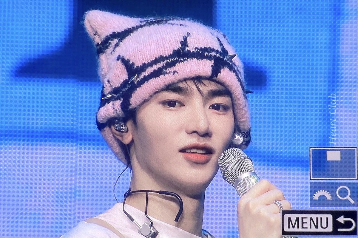 heartclub725's tweet photo. 260619

무우웅.. 핑크 짱냥이

#장하오 #ZHANGHAO #章昊
#앤더블 #AND2BLE https://t.co/IH0nHTpsZT