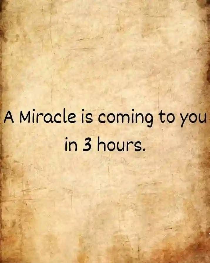 Higher_Self1111's tweet photo. 333

Claim it with gratitude🙏💖 https://t.co/xaTHGBufpp