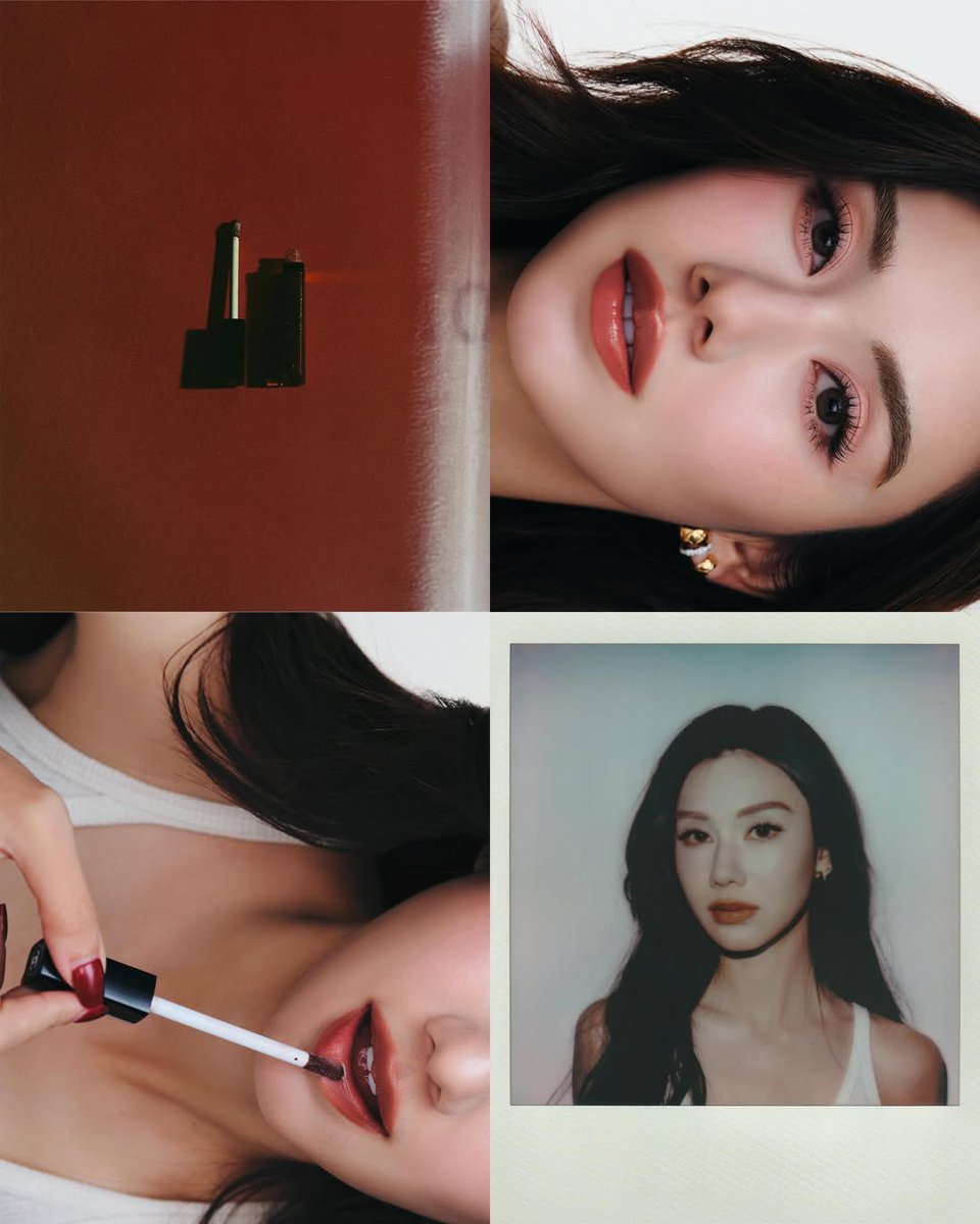 LenaMiuTH's tweet photo. ที่บ้านใครรับอัดรูปมั้ยคะ อยากอัดใส่กรอบมาเเปะฝาบ้าน  🖼️✨

IG POST : rawessissy.p

#Lalinalena #ลีน่าลลินา 
#CHANELMakeup #CHANELBeauty
#ROUGECOCOHYDRAGLOSS https://t.co/W02B0qpKXm