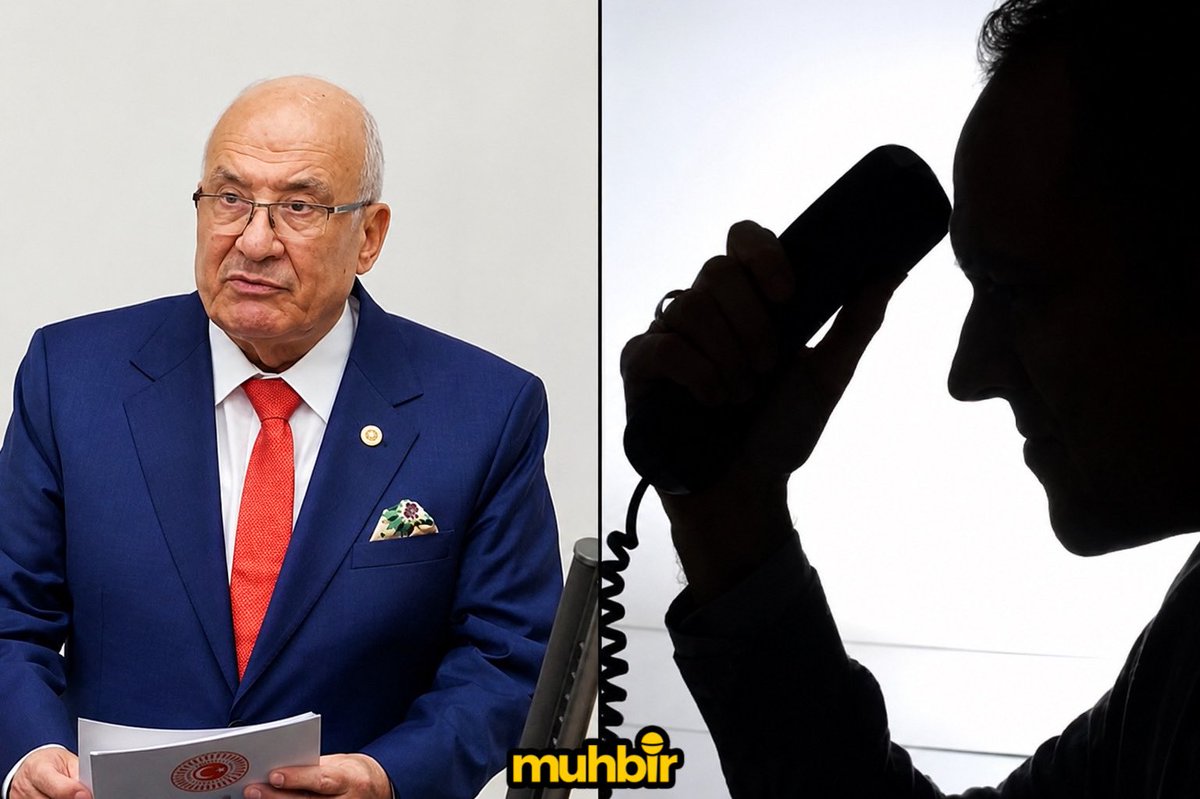 Milletvekilini FETÖ Soruşturması Bahanesiyle Dolandırdılar: Yaklaşık 2 Milyon Liralık Vurgun