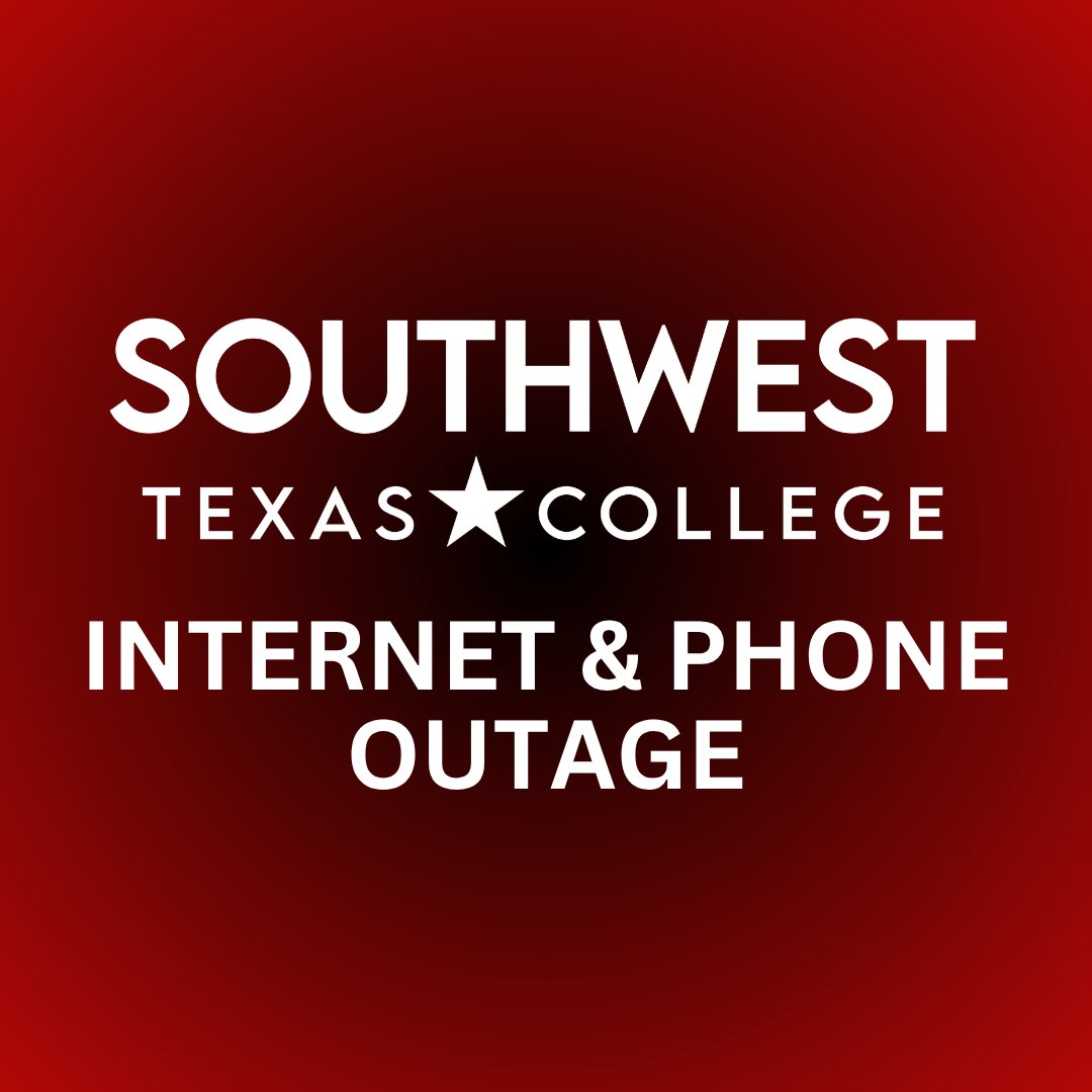 SWTXCollege tweet picture
