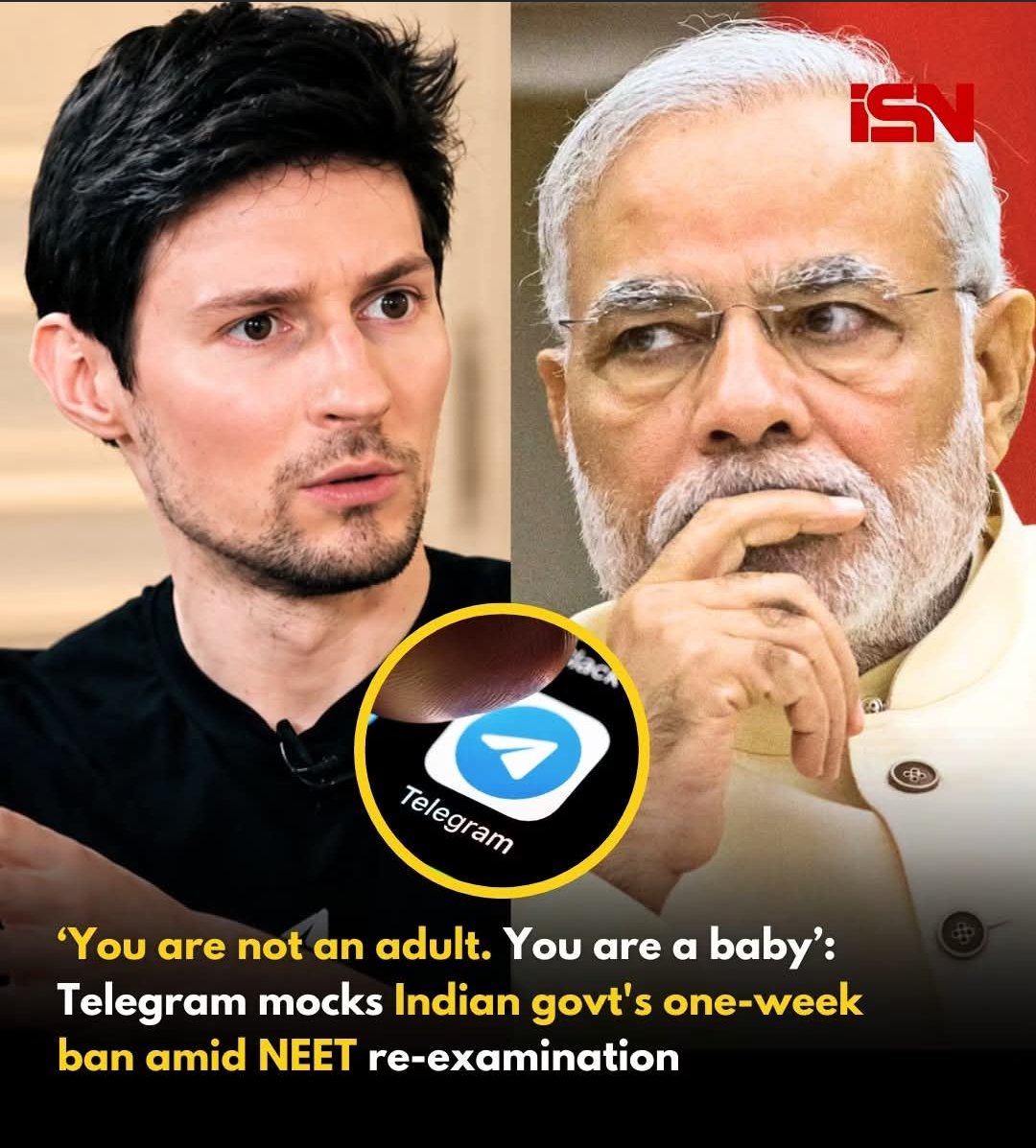 Tehreen_123's tweet photo. इन बूढ़े भाई साहब ने इंटरनेशनल बेज्जती करवाने का कॉन्ट्रैक्ट लिया हुआ है। कितना भावी काम है इनका। ऐसे ही प्रधानमंत्री की कृपा हम पर बनी रही तो सर्वनाश रूपी कल्याण कार्य देशहित में होते रहेंगे।
नोट: सबका साथ, सबका नाश .... 
#TELEGRAM #peparleak #NEET #JusticeForNEETAspirants https://t.co/nkpQME4NhJ