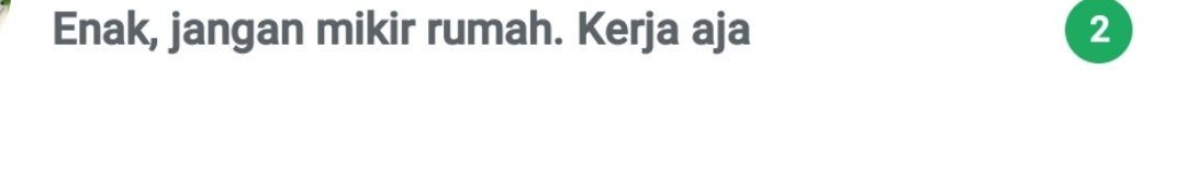buthterflyy's tweet photo. hidup isinya kerja tidur kerja tidur kerja kerja kerja wkawkwkwkwk https://t.co/3kV3ADLwpU