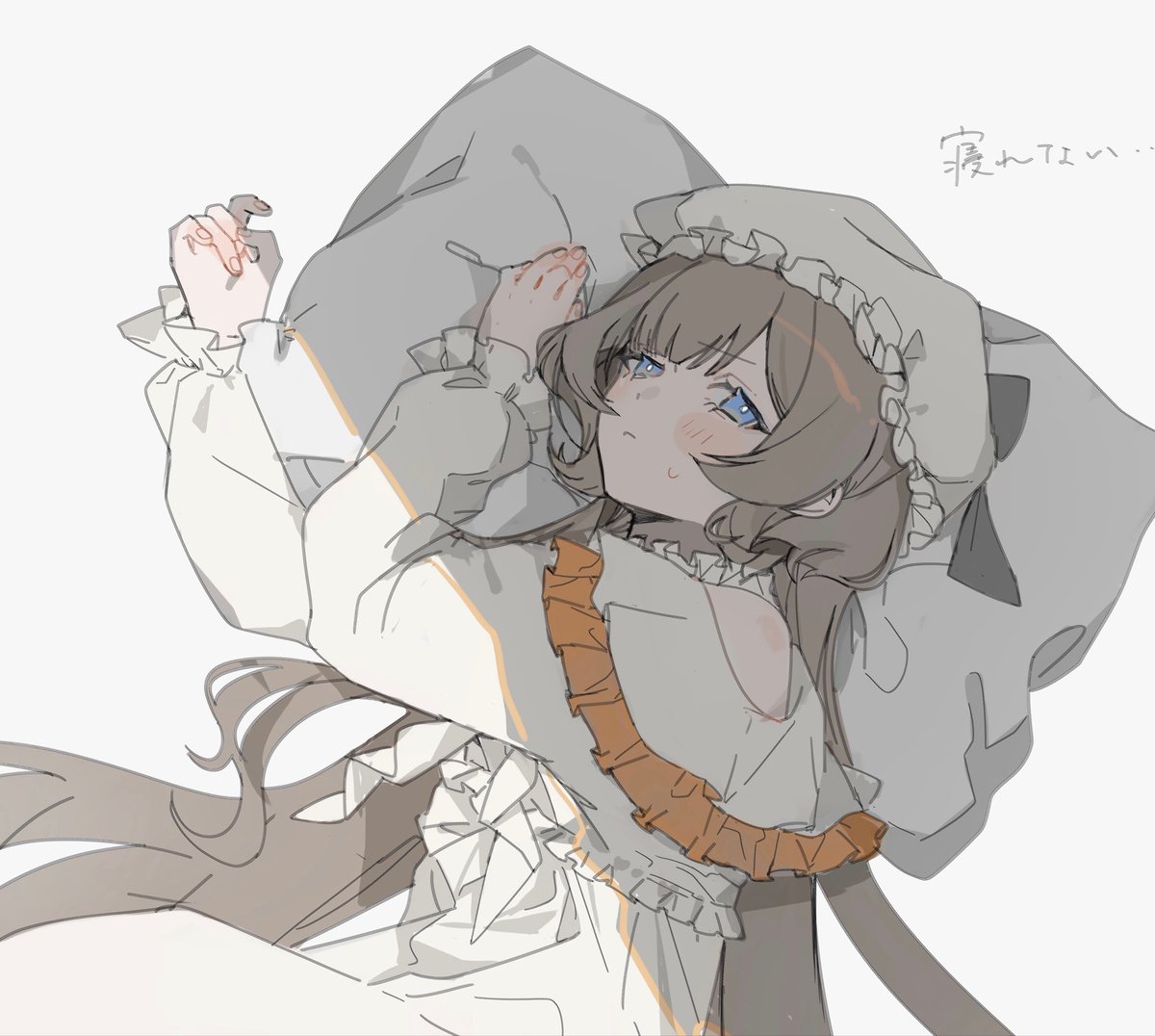 chuuun99's tweet photo. おやすみなサンドローネ

#サンドローネ　#原神 https://t.co/7Hs4yKvljJ