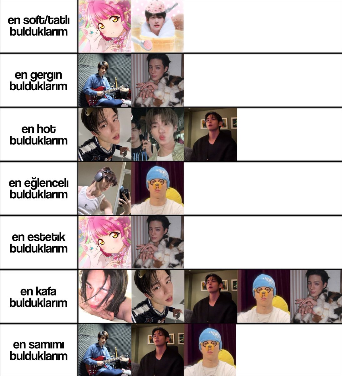 rei ,,,,, tweet media