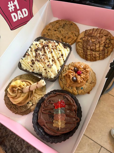 yesnodetroit's tweet photo. NEW - The Friday Five, 6/19/26: 5 things I've been up to this week https://t.co/TklL6gZp5t 

#food #friends #movies https://t.co/6R7CHgEDuw