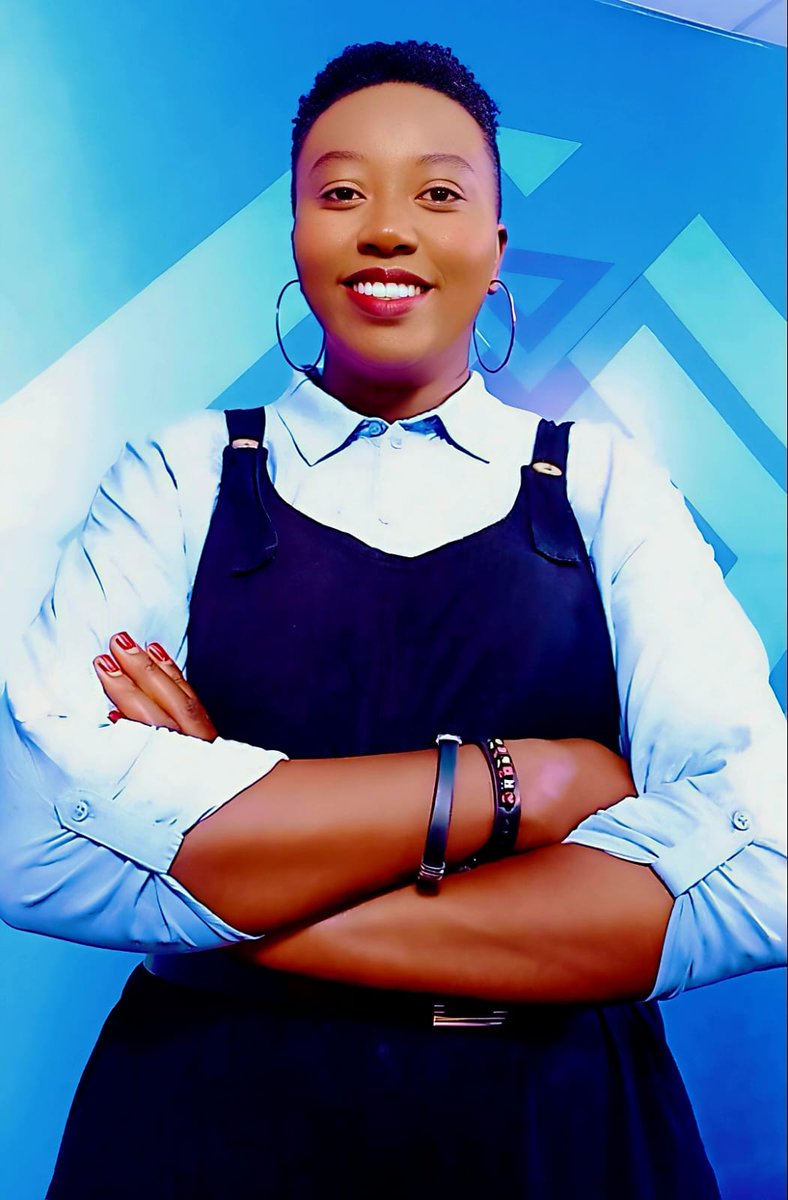 TvKiambu's tweet photo. Leo hakuna kupumzika 🔥🔥

Get ready for an exciting evening as Hope Lily takes over Kwerwo Atia from 5:00 PM to 9:00 PM with pure Freestyle Friday energy.

Tukuchezee ngoma gani?

#KwerwoAtia #FreestyleFridays #Kiambutv https://t.co/c00HKhSz6E