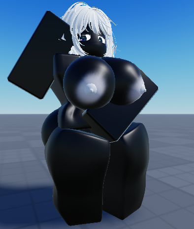 wirelesswi41208's tweet photo. tried making rr34 stuff after so long with some random models I had lying around  

( #rr34 #roblox #robloxrule34) https://t.co/cBZK1zQMoP