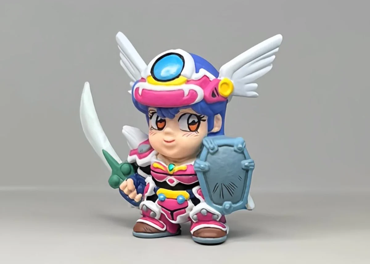 TOSOU NIKKI on X: 
