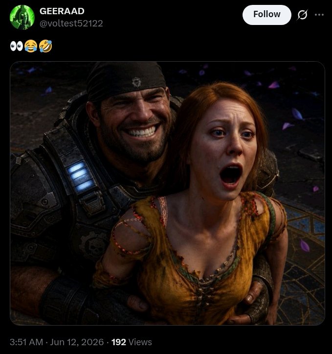 Xvault Gaming tweet media