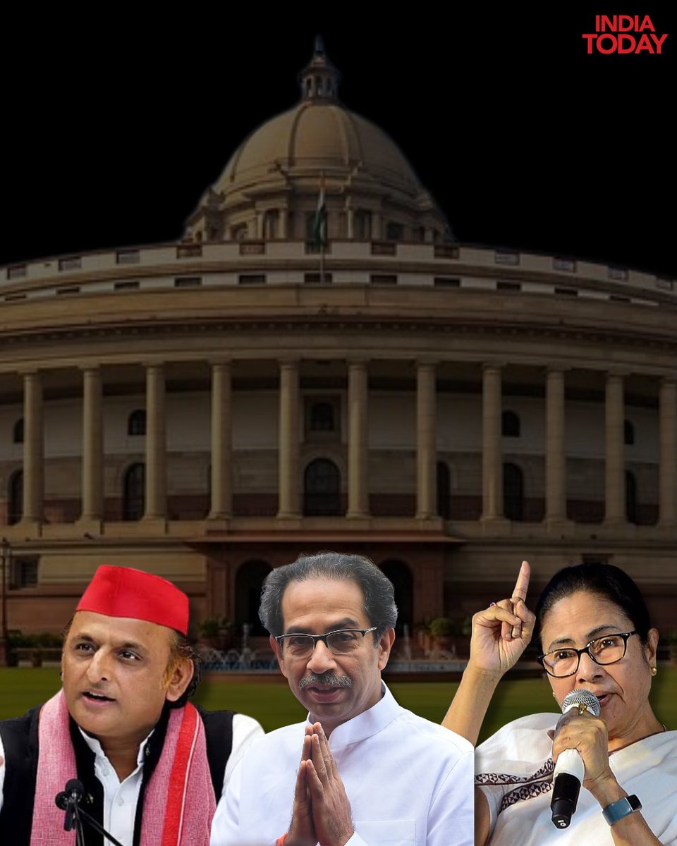 IndiaToday's tweet photo. 𝐈𝐬 𝐢𝐭 𝐭𝐢𝐦𝐞 𝐭𝐨 𝐫𝐞𝐭𝐡𝐢𝐧𝐤 𝐝𝐞𝐟𝐞𝐜𝐭𝐢𝐨𝐧 𝐥𝐚𝐰?
The best responses on #NewsToday with @sardesairajdeep at 9 PM, only on #IndiaToday
#YourSayOnNewsToday #DefectionPolitics #ShivSenaUBT #AkhileshYadav #Defection #IndiaNews #TMC #UddhavSena #Trending https://t.co/fQbKnQG9Np