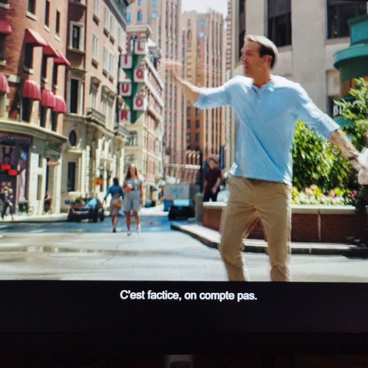 BorisBastide's tweet photo. Le Vertige (Quentin Dupieux, 2026) https://t.co/JXtJufinPn