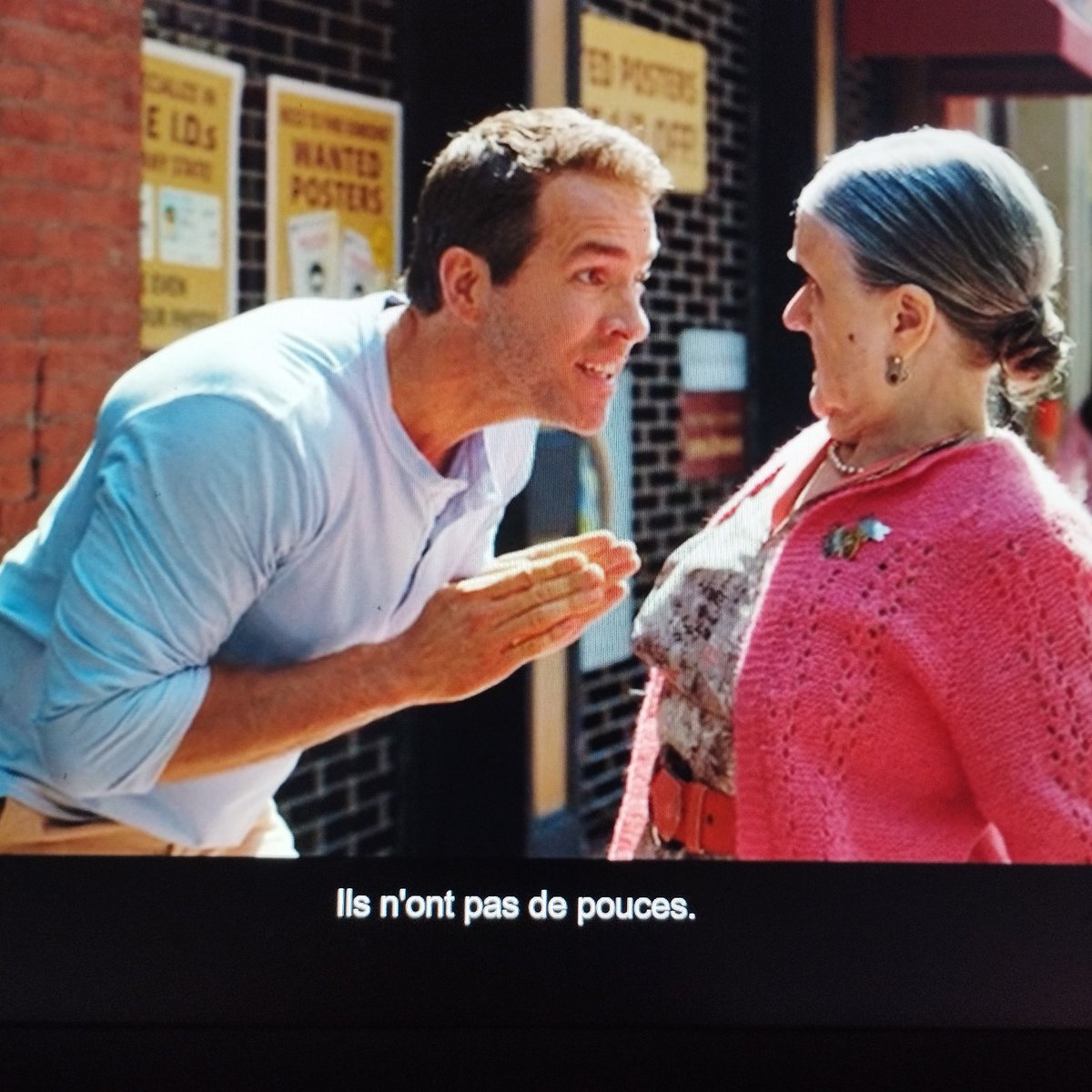 BorisBastide's tweet photo. Le Vertige (Quentin Dupieux, 2026) https://t.co/JXtJufinPn