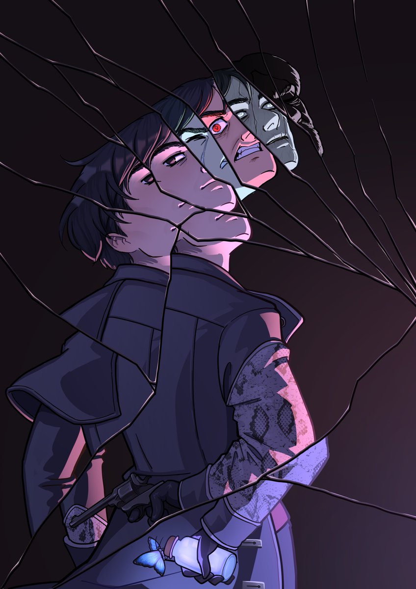 Nucl3arSnack451's tweet photo. perfect blue

#pathologic #pathologic2 #pathologic3 #dankovsky #bachelordankovsky #dankovskiy #мор #морутопия #данковский #даниилданковский https://t.co/WfhK25tzzi