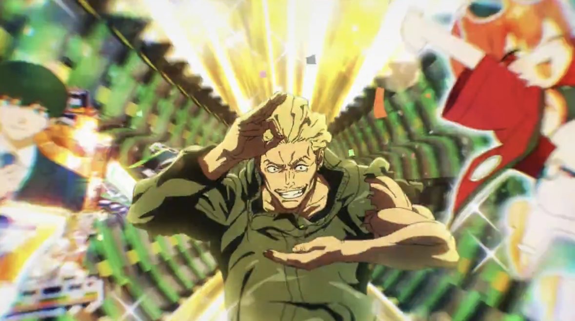 mouss_san's tweet photo. #jjk sa annonce du lourd kashimo vs hakari 🔥🔥🔥🎰⚡️ https://t.co/5SYvSZh6Tb